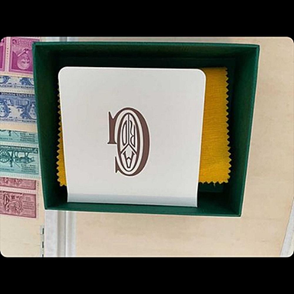 Goyard wallet